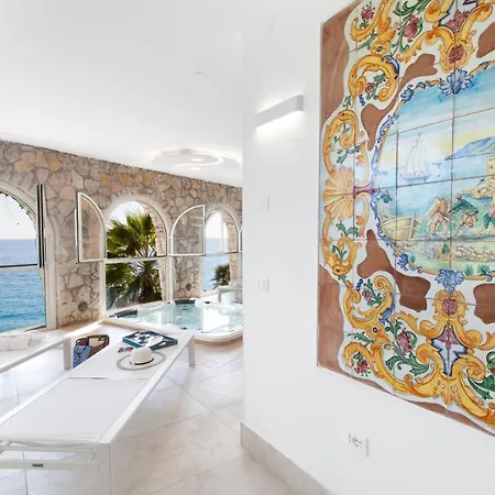 Villa Flory *