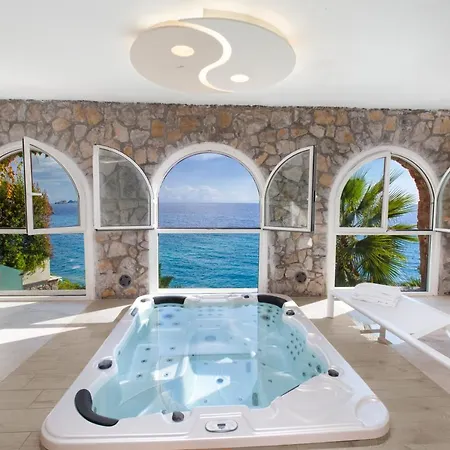 Flory Villa *