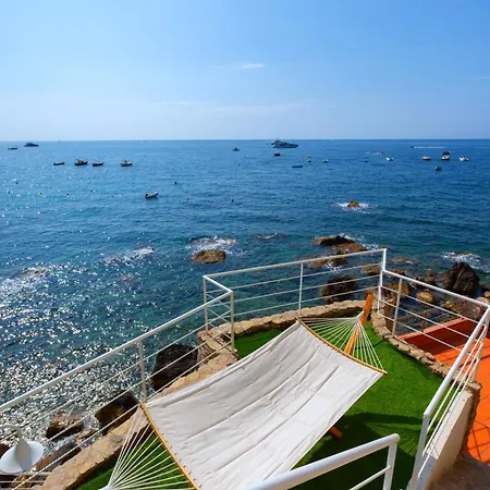Villa Flory Nerano