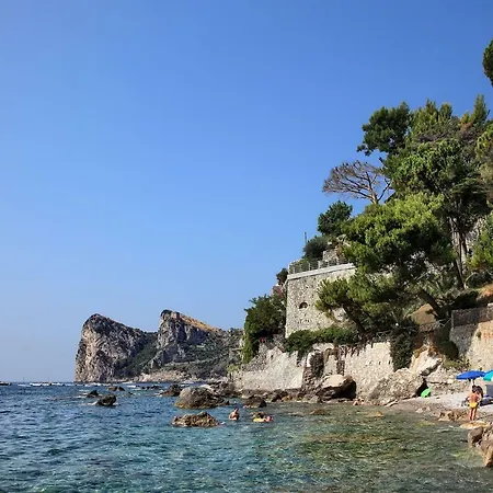 Villa Flory *