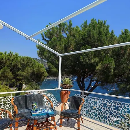 Villa Flory *