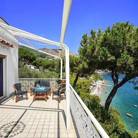 Villa Flory Nerano