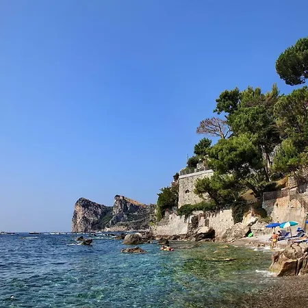 Villa Flory *
